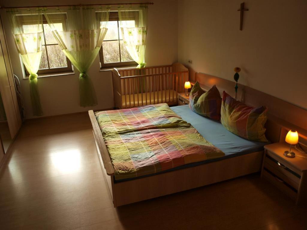 Haus Schober Apartment Windischgarsten Ngoại thất bức ảnh