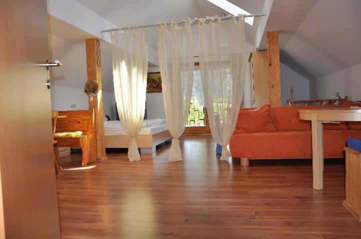 Haus Schober Apartment Windischgarsten Ngoại thất bức ảnh