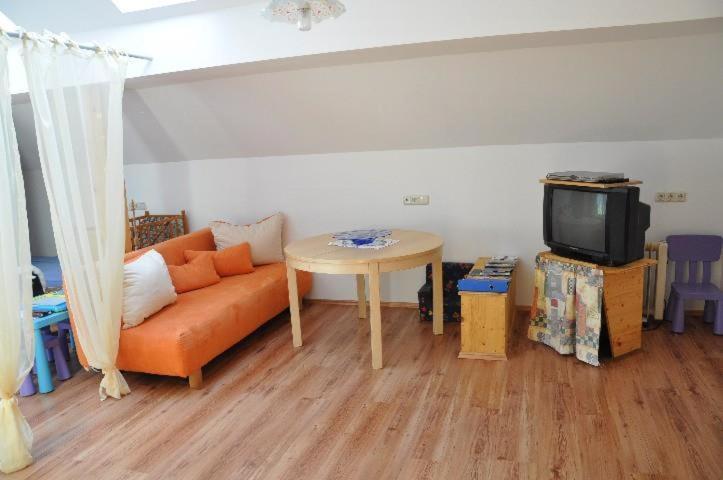 Haus Schober Apartment Windischgarsten Ngoại thất bức ảnh